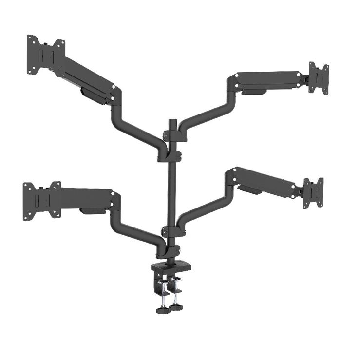 Monitor Bracket Focus Mount for Desktop DLB1044
