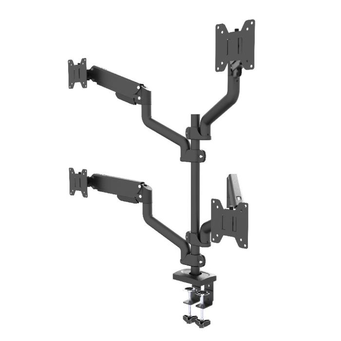 Monitor Bracket Focus Mount for Desktop DLB1044