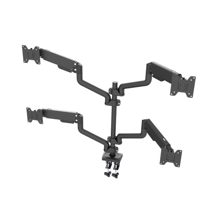 Monitor Bracket Focus Mount for Desktop DLB1044
