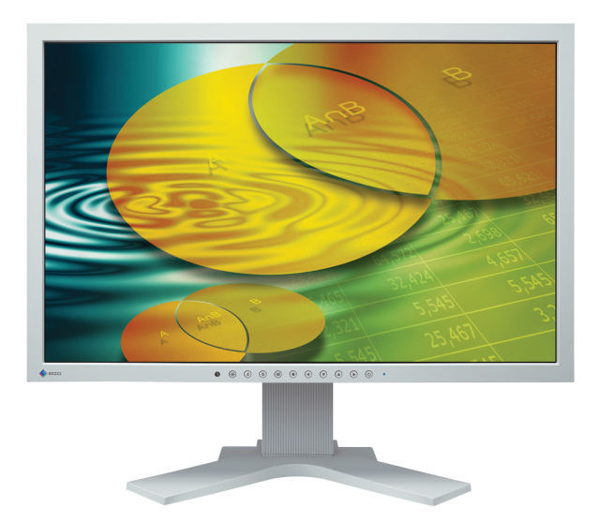 EZIO used οθόνη S2433W LCD, 24