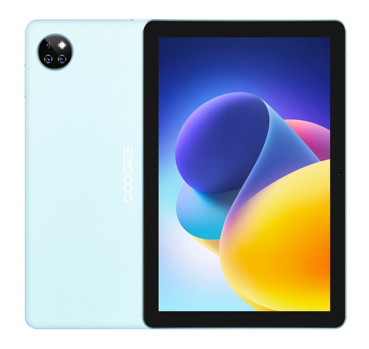 DOOGEE tablet T10W, 10.1