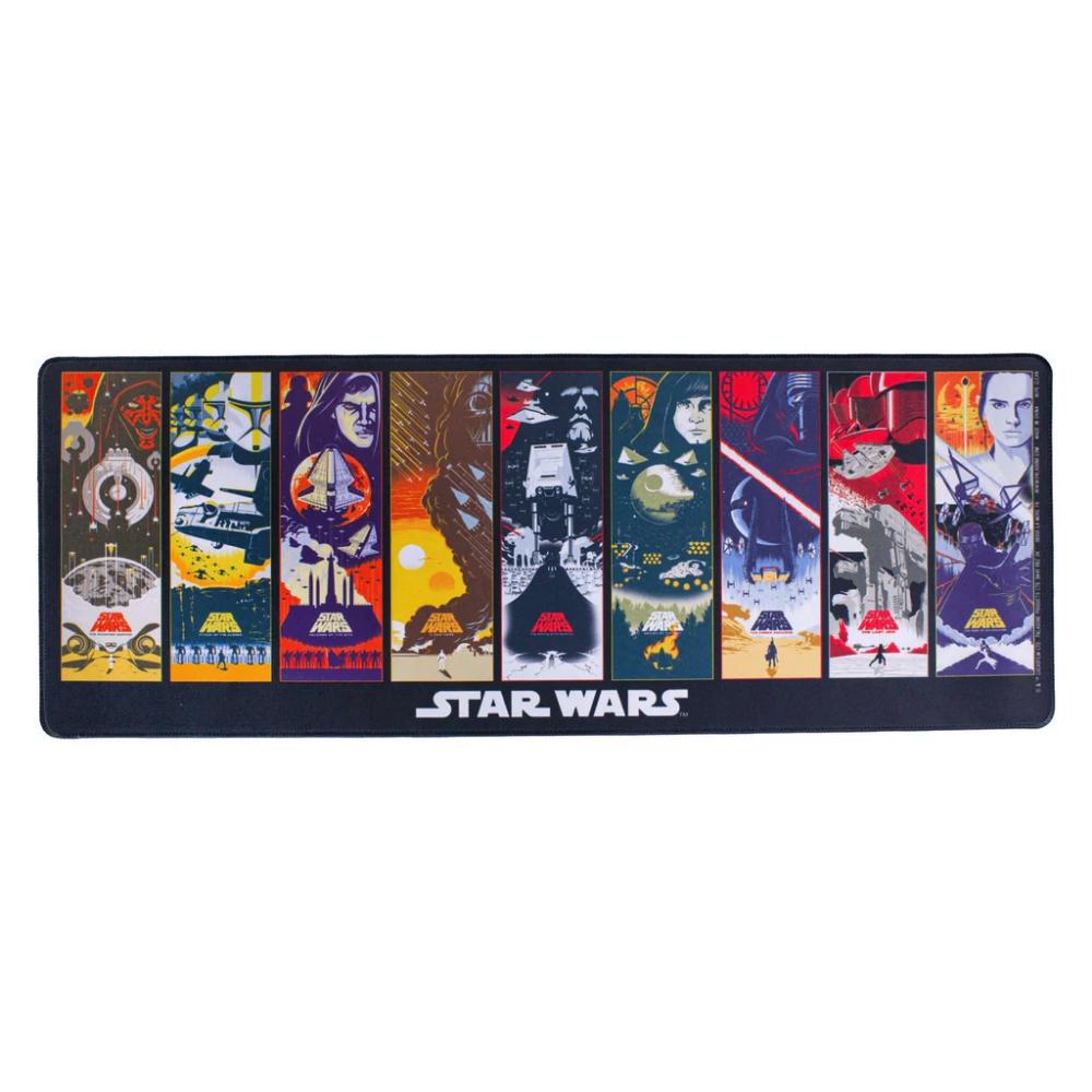 Paladone Star Wars v2 Mouse Pad XXL 800mm (PP9479SWV3) (PALAPP9479SWV3)