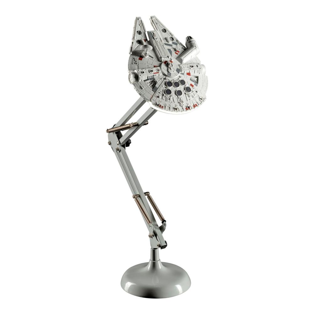 Paladone Φωτιστικό Γραφείου Led Star Wars Millennium Falcon (PP5056SWV2) (PALAPP5056SWV2)