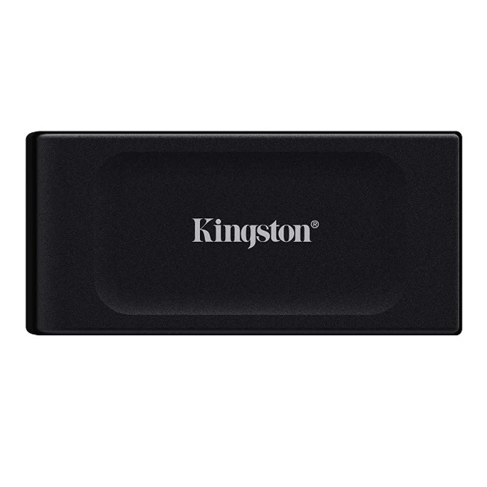 Kingston XS1000 USB-C Εξωτερικός SSD 1TB 1.8