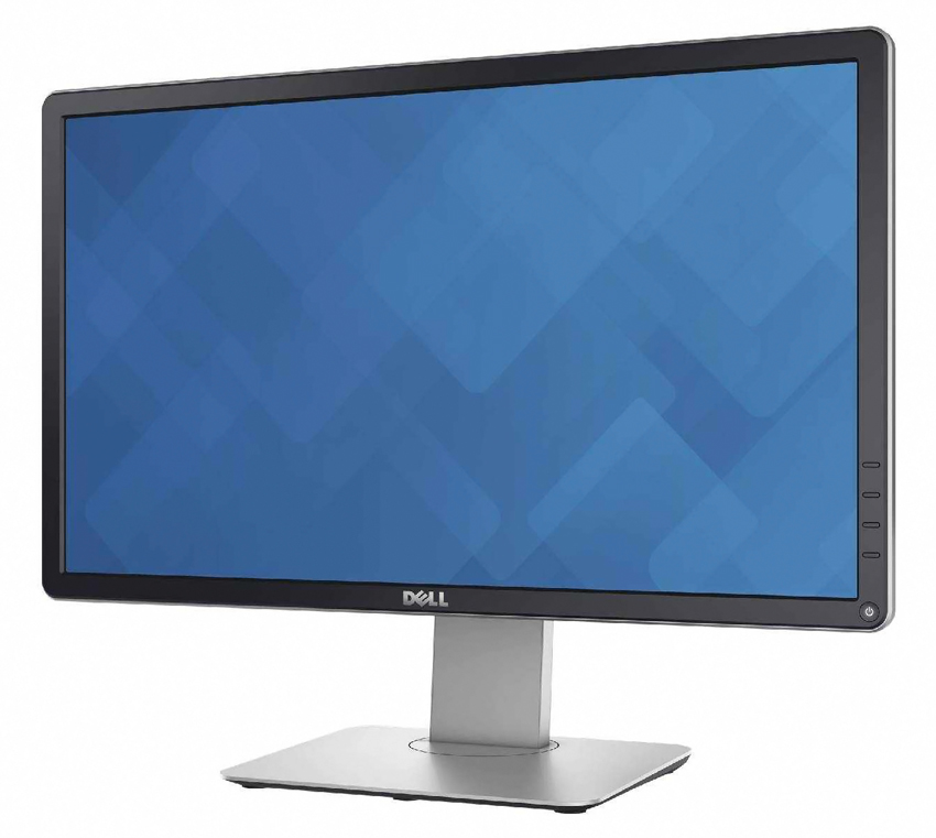 DELL used οθόνη P2214HB LED, 22
