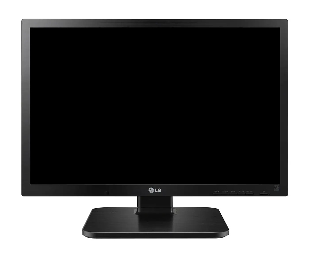 LG used οθόνη 24MB67PY LED IPS 24