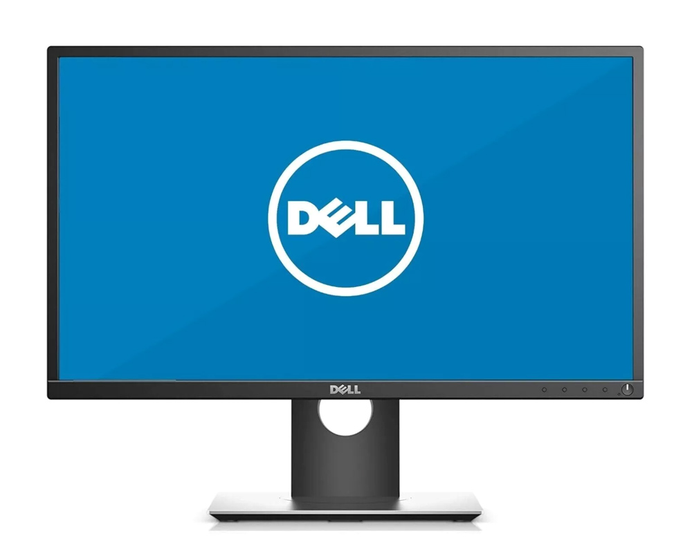 DELL used οθόνη P2317H IPS-LED, 23