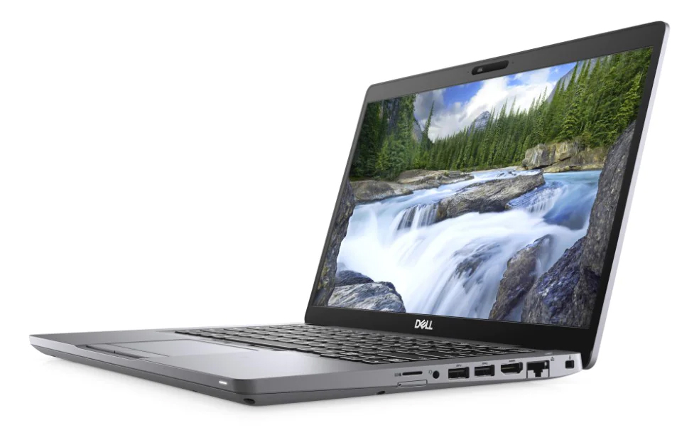 DELL Laptop Latitude 5410, Refurbished Grade B, i5-10310U, 8/128GB M.2, 14