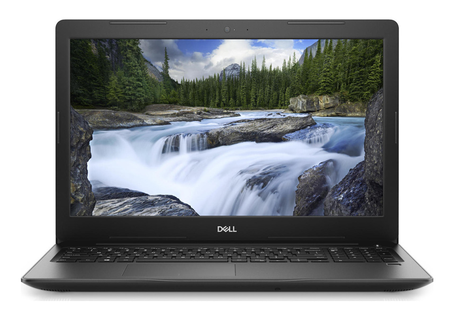 DELL Laptop Latitude 3590, Refurbished Grade A, i5-8250U, 8/256GB M.2, 15.6