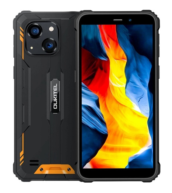 OUKITEL smartphone WP32, 6