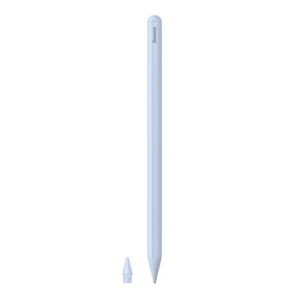 Baseus Ψηφιακή Γραφίδα Smooth Writing 2 Γαλάζιο (SXBC060103) (BASSXBC060103)