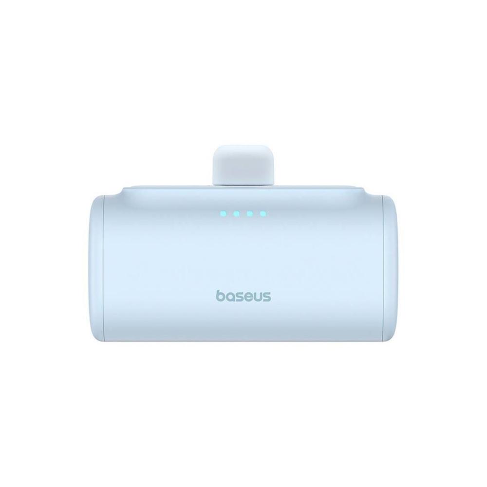 Baseus Powerbank OS-Compact IP 5000mAh 20W blue (P10068307313-00) (BASP10068307313-00)