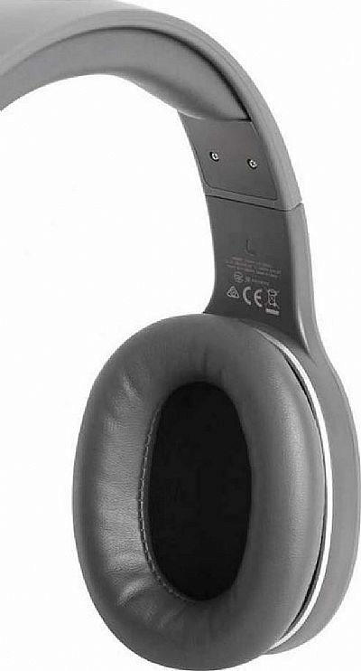 Headphones Edifier W600BT Grey