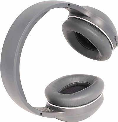 Headphones Edifier W600BT Grey