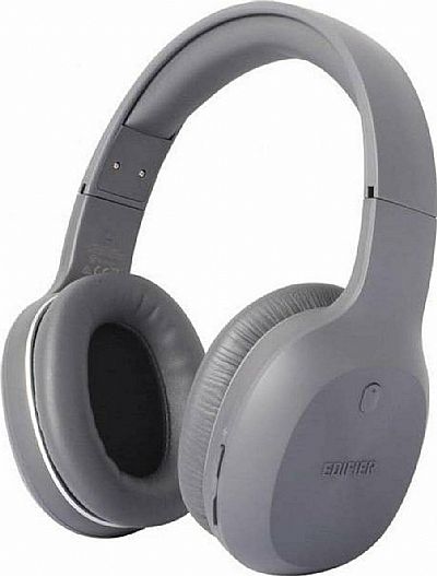Headphones Edifier W600BT Grey