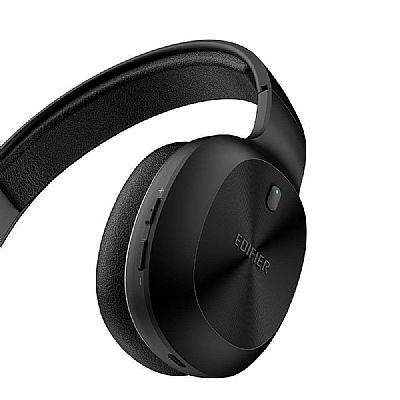 Headphones Edifier W600BT Black