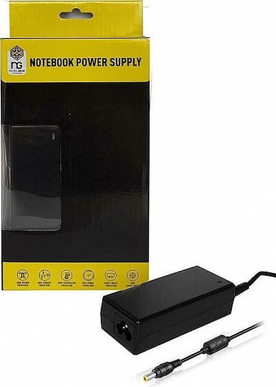 NG-POWER ACER 90W 19V,4.74A, TIP SIZE:5.5x1.7x12mm 