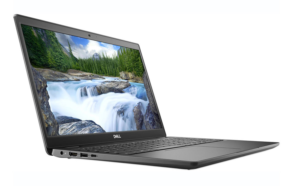 DELL Laptop Latitude 3510, Refurbished Grade B, i5-10210U, 8/256GB NVME, 15.6