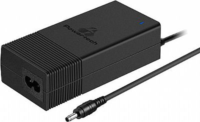 Powertech Φορτιστής Laptop 90W 18.5V 4.9A για HP
