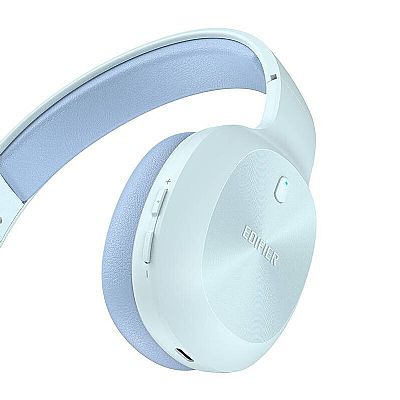 Headphones Edifier W600BT Blue