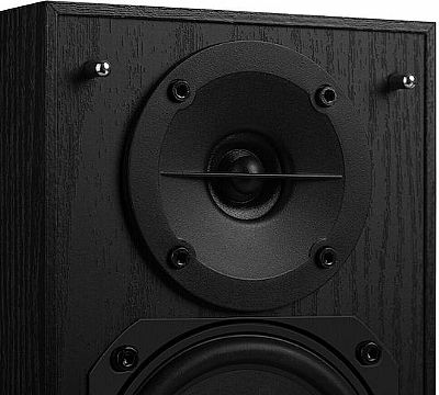 Edifier R33BT Αυτοενισχυόμενα Ηχεία Studio Monitor 2 Δρόμων με Bluetooth 10W (Ζεύγος) Μαύρο