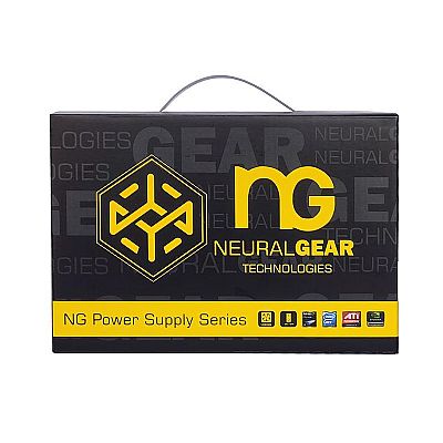 NG ΤΡΟΦΟΔΟΤΙΚΟ DESKTOP 500W