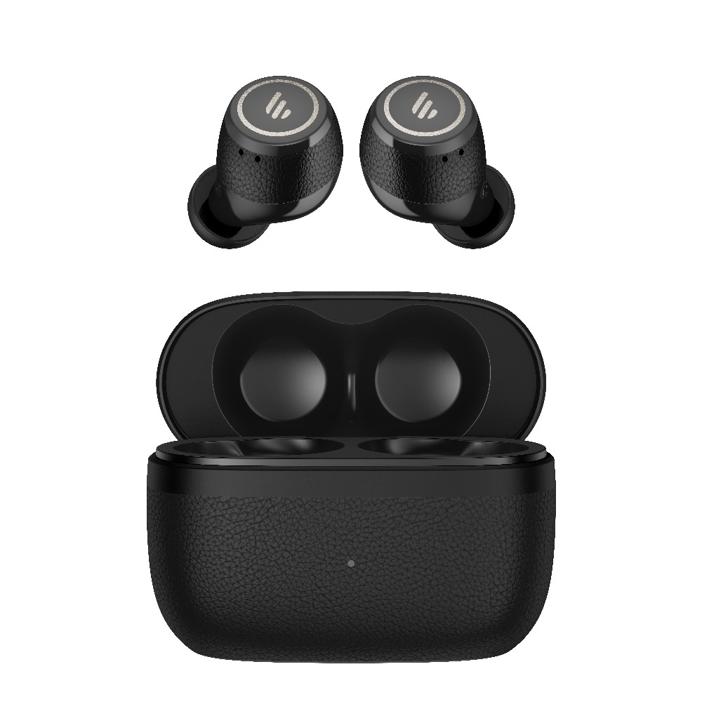 Earphone TWS Edifier BT X3 Pro Black ANC
