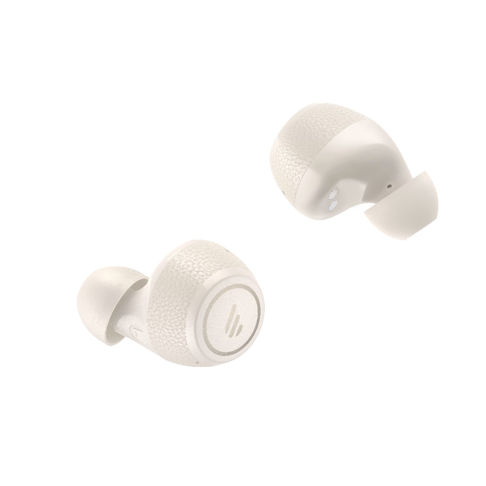 Earphone TWS Edifier BT X3 Pro Ivory ANC