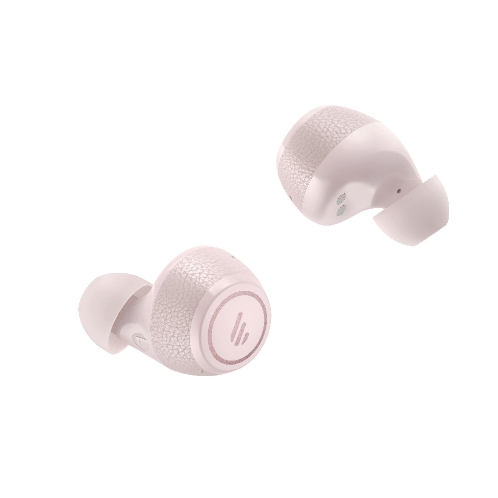 Earphone TWS Edifier BT X3 Pro Pink ANC