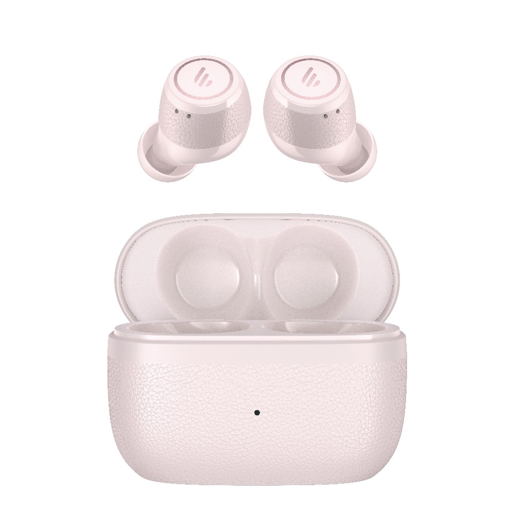 Earphone TWS Edifier BT X3 Pro Pink ANC