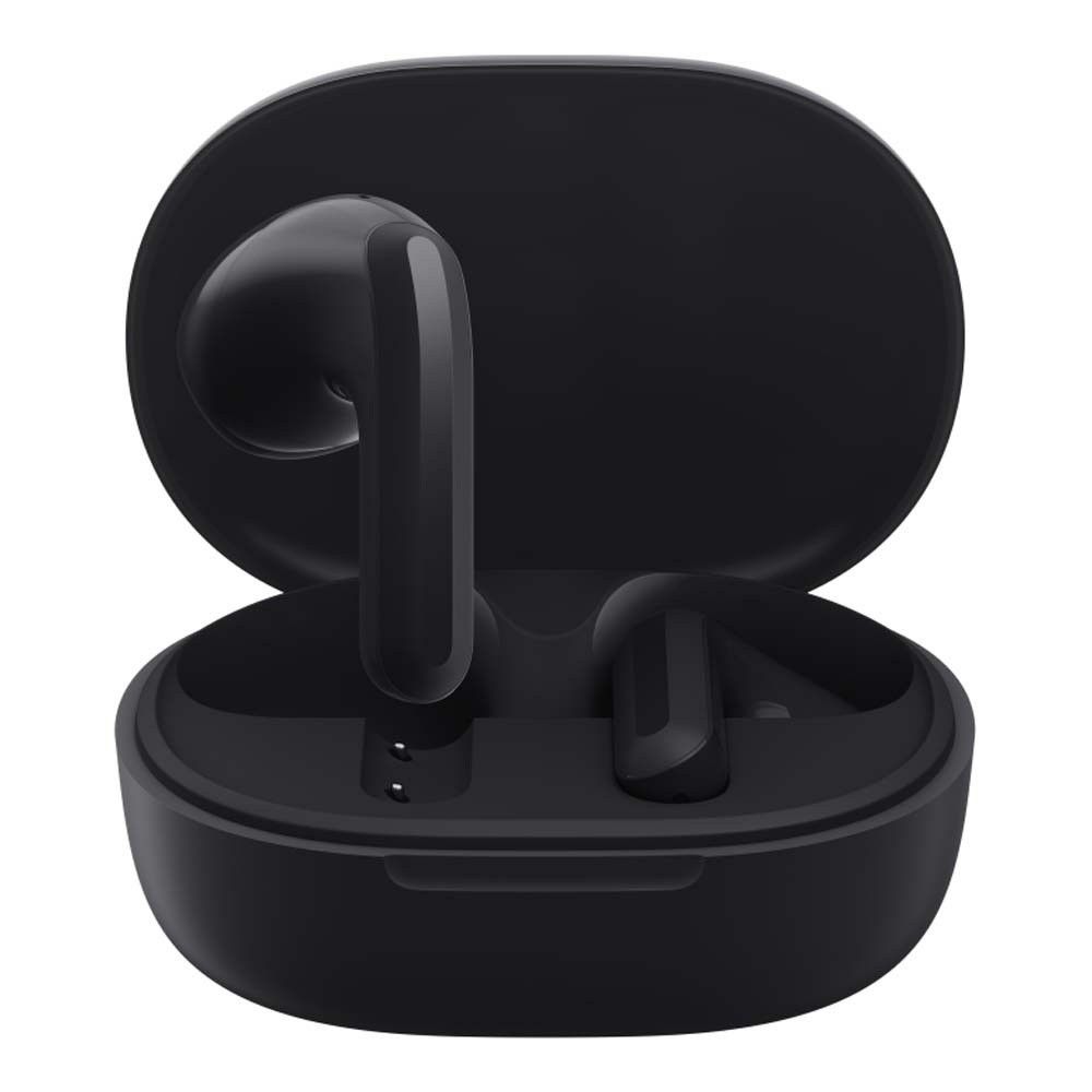 Xiaomi Redmi Buds 4 Lite Black (BHR7118GL) (XIABHR7118GL)