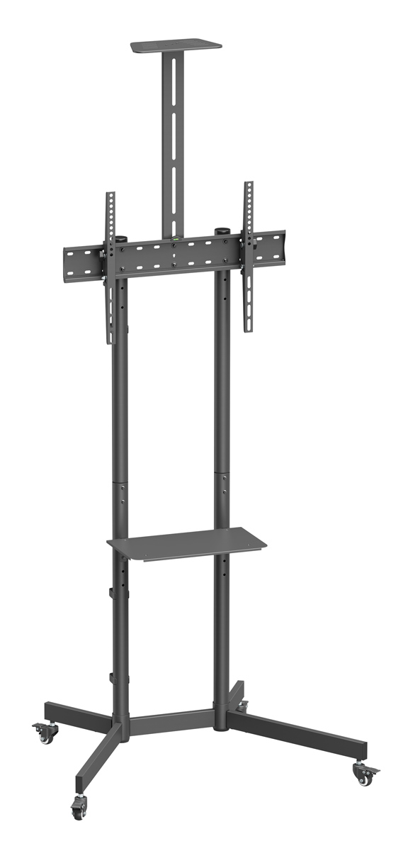 BRATECK βάση τηλεόρασης δαπέδου T1042T, 37-70