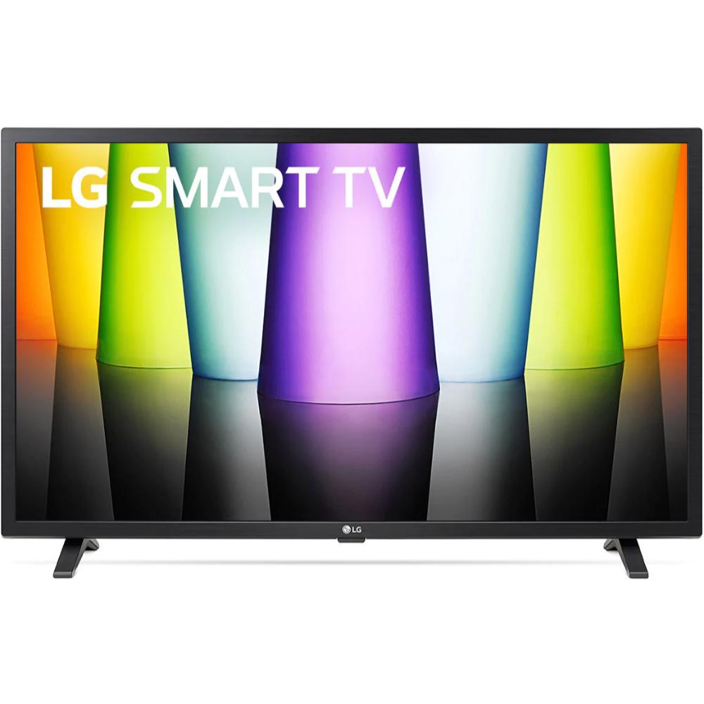 LG 32LQ63006LA Smart TV Full HD LED HDR 2022 32