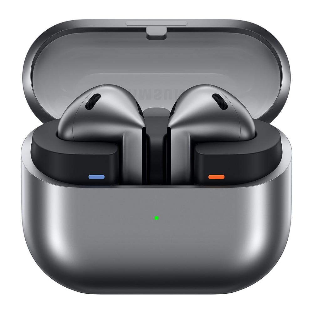 Samsung Galaxy Buds 3 Silver (SM-R530NZAAEUC) (SAMSM-R530NZAAEUC)