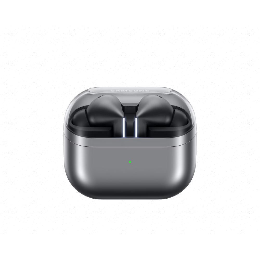 Samsung Galaxy Buds 3 Pro Silver (SM-R630NZAAEUC) (SAMSM-R630NZAAEUC)