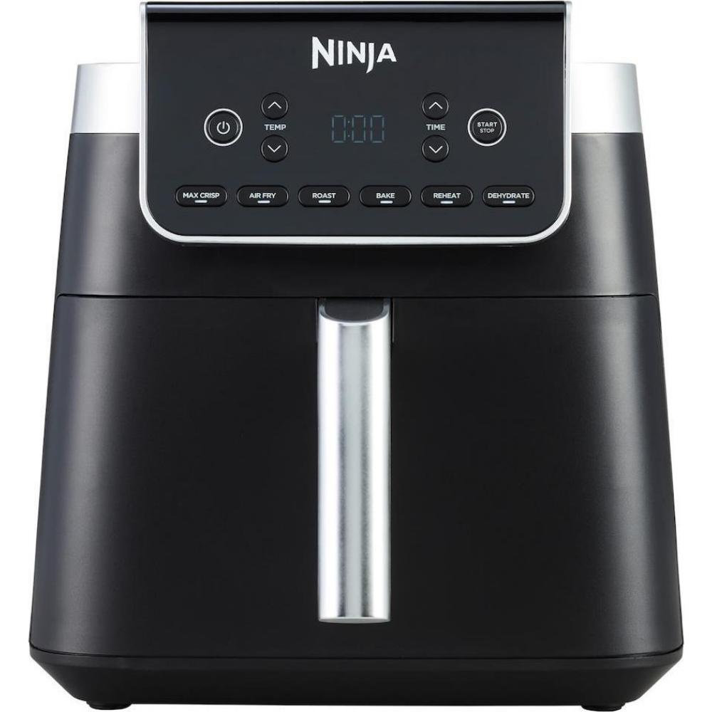 Ninja Max Pro Air Fryer 6.2lt Black (AF180EU) (SNIAF180EU)