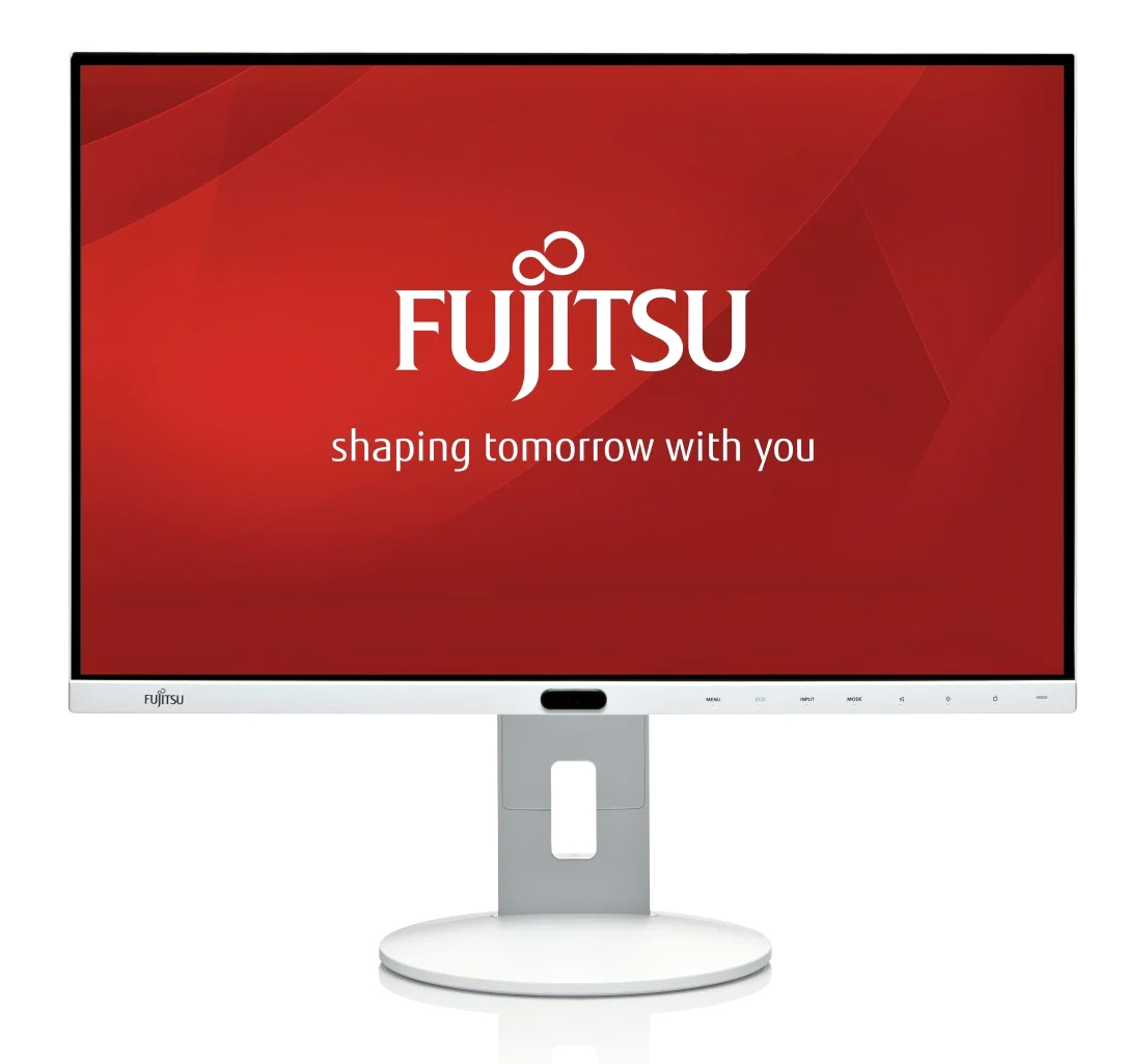 FUJITSU used οθόνη P24-8 WE Neo IPS-LED, 24
