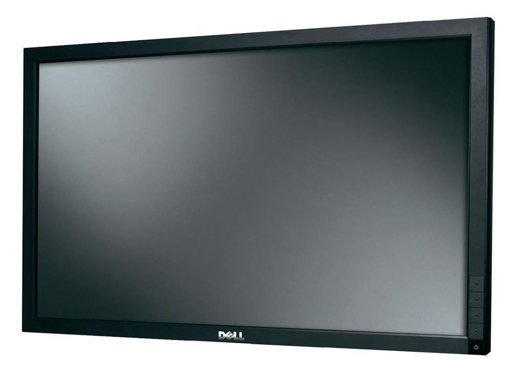 DELL used οθόνη P2311H LCD, 23