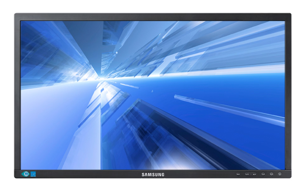 SAMSUNG used οθόνη S24C650DW PLS-LED, 24