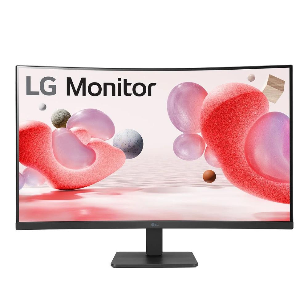 LG 32MR50C-B VA Curved Monitor 32'' (32MR50C-B) (LG32MR50C-B)