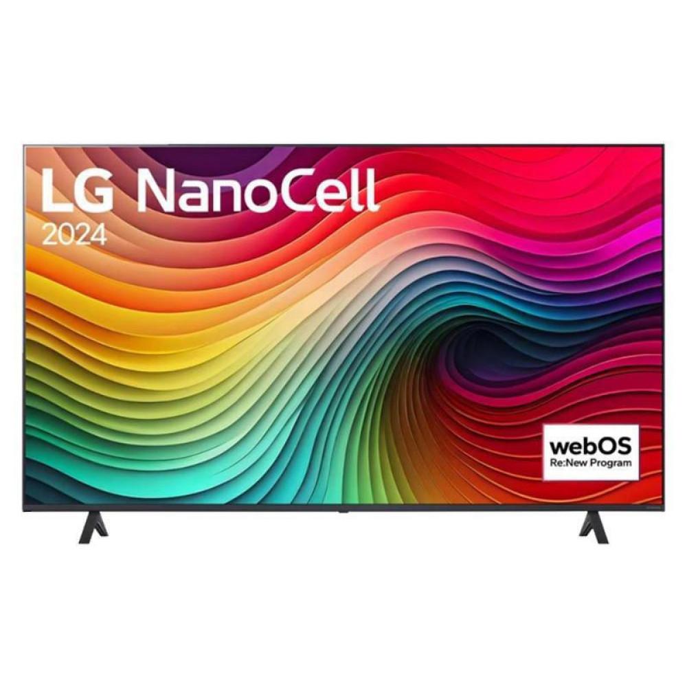 LG 50NANO81T3A Smart TV 4K LED 50