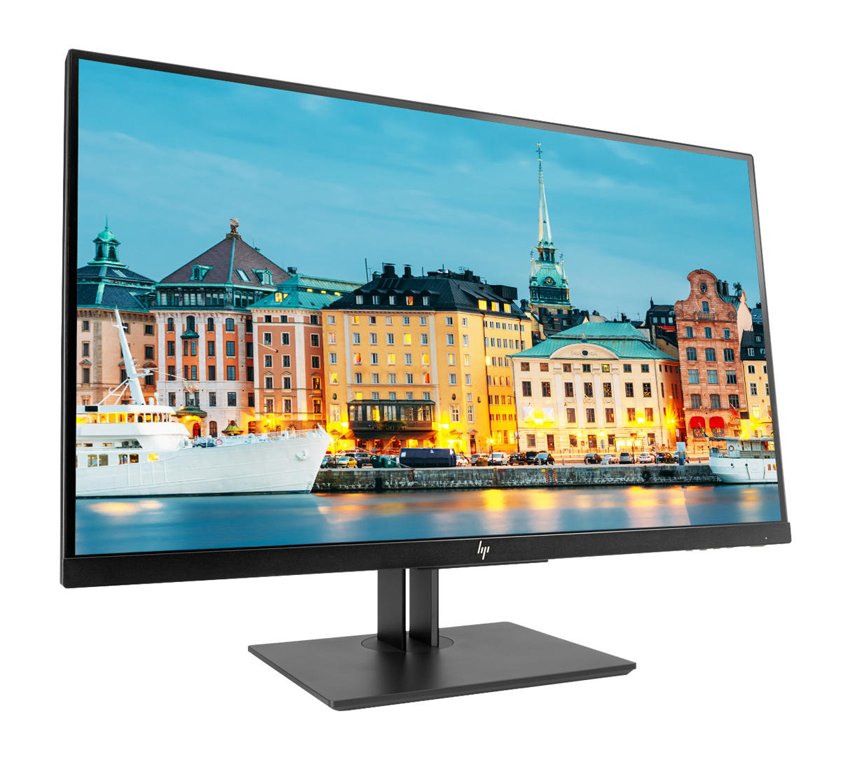 HP used οθόνη Z23NG2 IPS LED, 23
