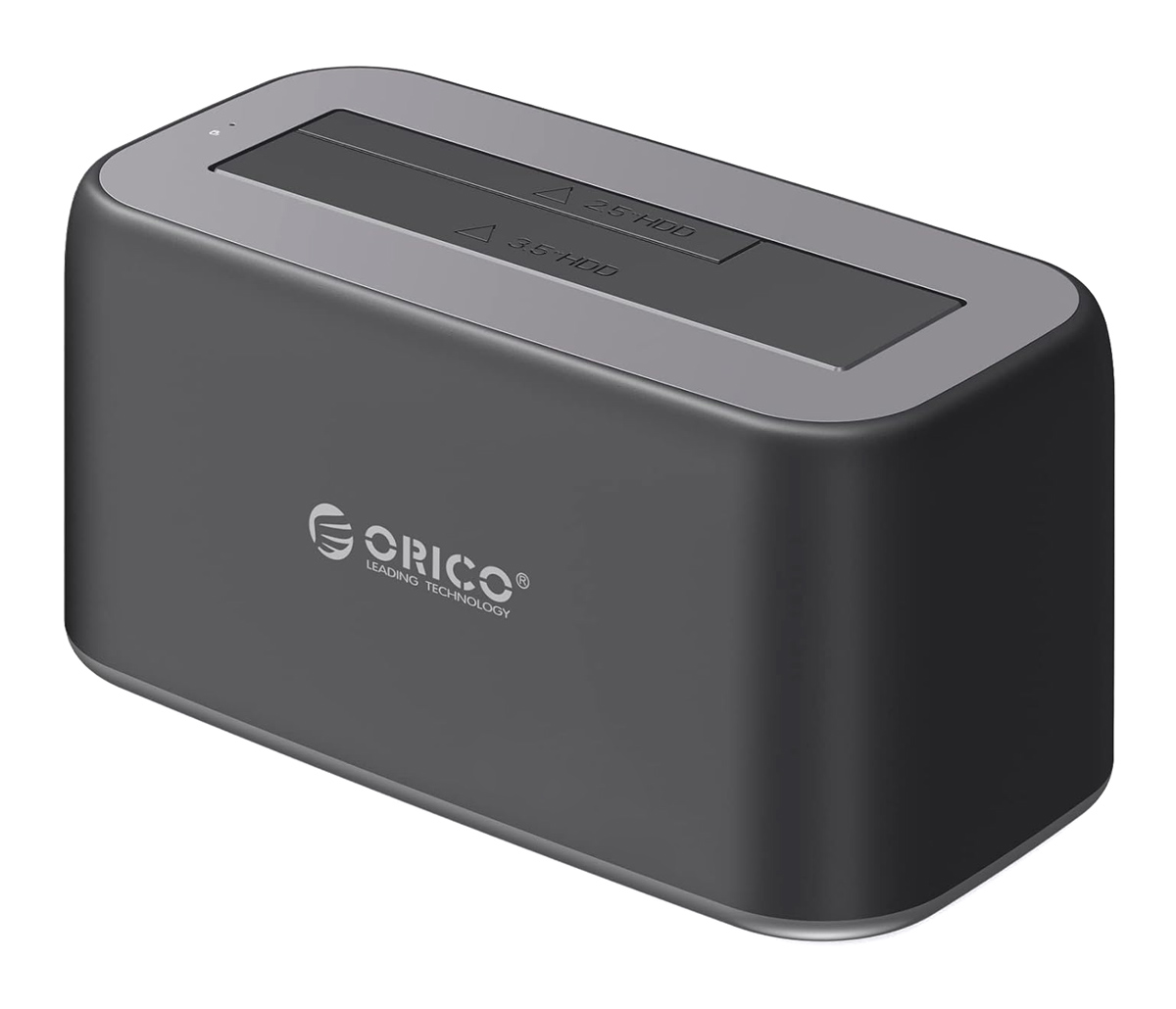 ORICO docking station για 2.5
