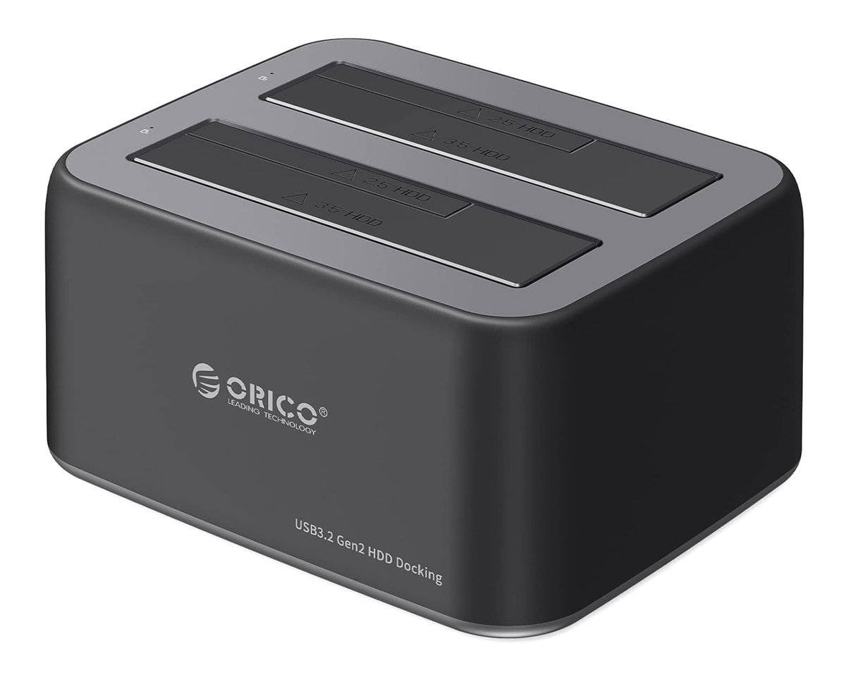 ORICO docking station για 2.5