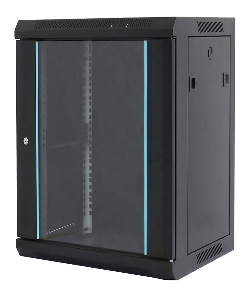 POWERTECH επιτοίχια καμπίνα rack 19