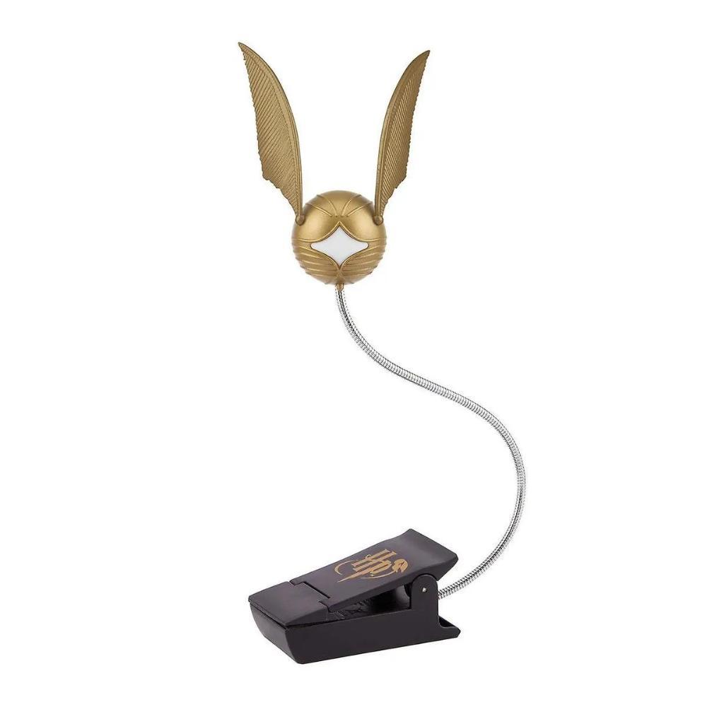 Paladone Φωτιστικό Γραφείου LED Harry Potter Golden Snitch (PLDPP5555HP) (PALAPLDPP5555HP)