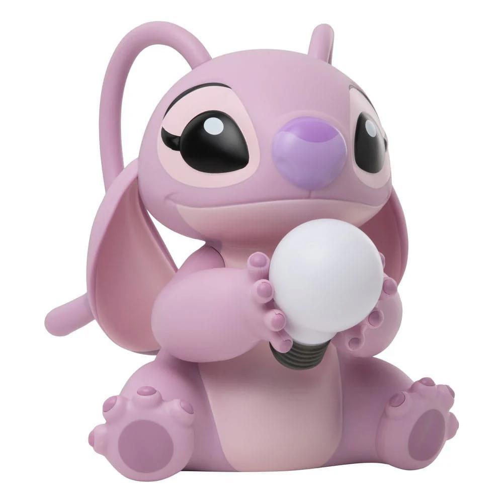 Paladone Διακοσμητικό Φωτιστικό Disney Stitch Angel (PP13519LS) (PALAPP13519LS)