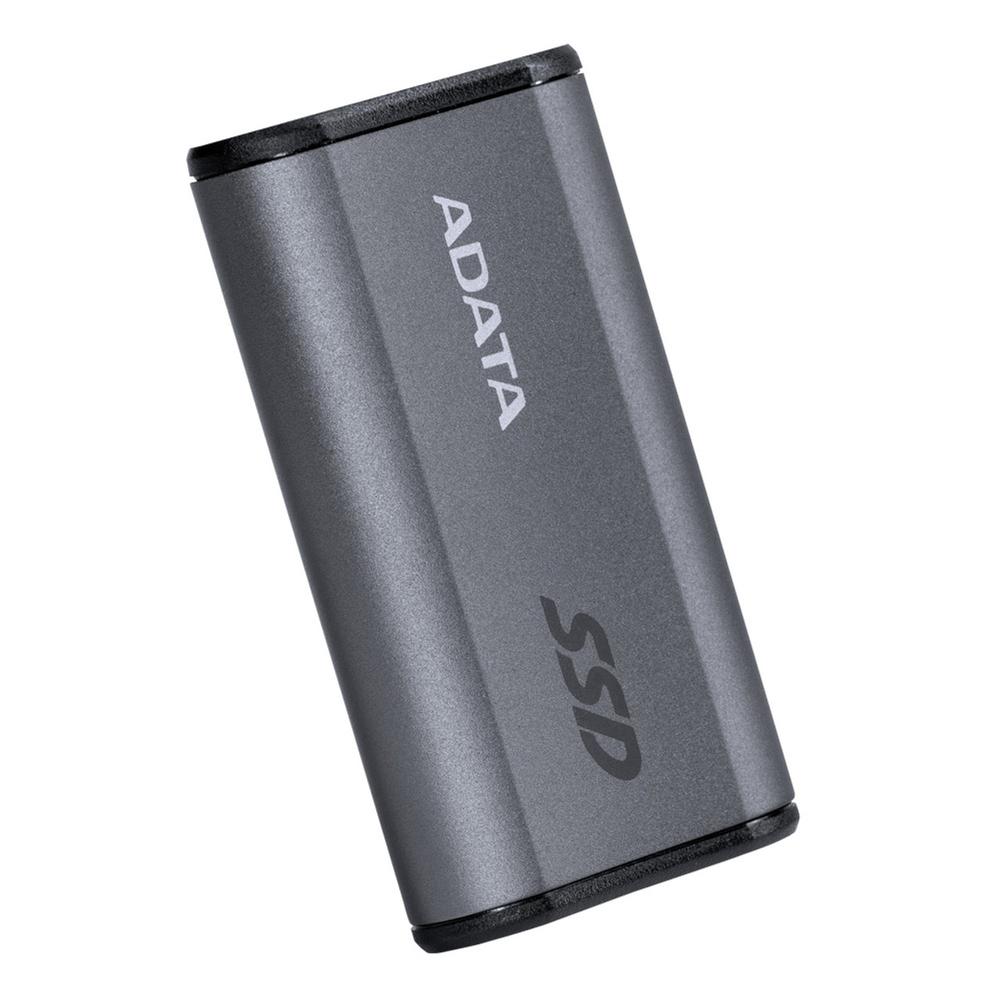 Adata Elite SE880 USB-C Εξωτερικός SSD 2TB 2.5