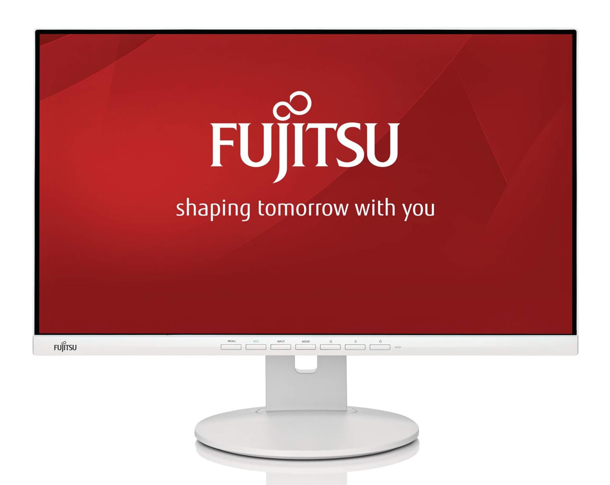 FUJITSU used οθόνη B24-9 TE IPS-LED, 23.8