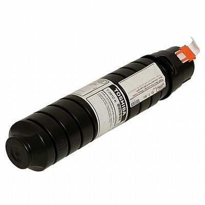 Toshiba Toner T-281CE-K Black